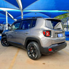 Jeep Renegade Longitude 1.8 4x2 Flex 16V Aut. 2017 Flex-4