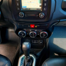 Jeep Renegade Longitude 1.8 4x2 Flex 16V Aut. 2017 Flex-12