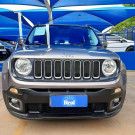 Jeep Renegade Longitude 1.8 4x2 Flex 16V Aut. 2017 Flex-0