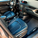 Jeep Renegade Longitude 1.8 4x2 Flex 16V Aut. 2017 Flex-10