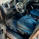 Jeep Renegade Longitude 1.8 4x2 Flex 16V Aut. 2017 Flex-5