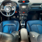 Jeep Renegade Longitude 1.8 4x2 Flex 16V Aut. 2017 Flex-7