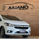 GM - Chevrolet ONIX HATCH EFFECT 1.4 8V F.Power 5p Mec. 2018 Flex-10