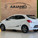 GM - Chevrolet ONIX HATCH EFFECT 1.4 8V F.Power 5p Mec. 2018 Flex-2