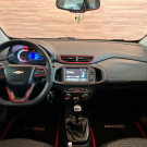 GM - Chevrolet ONIX HATCH EFFECT 1.4 8V F.Power 5p Mec. 2018 Flex-5