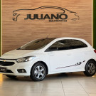 GM - Chevrolet ONIX HATCH EFFECT 1.4 8V F.Power 5p Mec. 2018 Flex-0