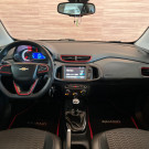 GM - Chevrolet ONIX HATCH EFFECT 1.4 8V F.Power 5p Mec. 2018 Flex-4