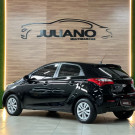 Hyundai HB20 C./C.Plus/C.Style 1.6 Flex 16V Mec. 2013 Flex-2