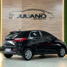 Hyundai HB20 C./C.Plus/C.Style 1.6 Flex 16V Mec. 2013 Flex-1