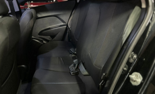 Hyundai HB20 C./C.Plus/C.Style 1.6 Flex 16V Mec. 2013 Flex-9