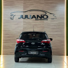 Hyundai HB20 C./C.Plus/C.Style 1.6 Flex 16V Mec. 2013 Flex-13