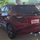 Nissan KICKS Advance 1.6 16V Flex Aut. 2022 Flex-4