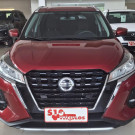 Nissan KICKS Advance 1.6 16V Flex Aut. 2022 Flex-0