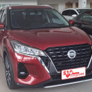 Nissan KICKS Advance 1.6 16V Flex Aut. 2022 Flex-1