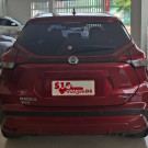 Nissan KICKS Advance 1.6 16V Flex Aut. 2022 Flex-3