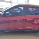 Nissan KICKS Advance 1.6 16V Flex Aut. 2022 Flex-6