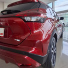 Nissan KICKS Advance 1.6 16V Flex Aut. 2022 Flex-12