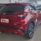 Nissan KICKS Advance 1.6 16V Flex Aut. 2022 Flex-2