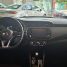 Nissan KICKS Advance 1.6 16V Flex Aut. 2022 Flex-7