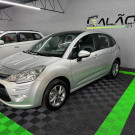 Citroën C3 Tendance 1.5 Flex 8V 5p Mec. 2014 Flex-0
