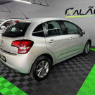Citroën C3 Tendance 1.5 Flex 8V 5p Mec. 2014 Flex-2