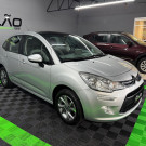 Citroën C3 Tendance 1.5 Flex 8V 5p Mec. 2014 Flex-3