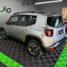 Jeep Renegade Longitude 1.8 4x2 Flex 16V Aut. 2019 Flex-1