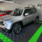 Jeep Renegade Longitude 1.8 4x2 Flex 16V Aut. 2019 Flex-0