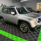 Jeep Renegade Longitude 1.8 4x2 Flex 16V Aut. 2019 Flex-3