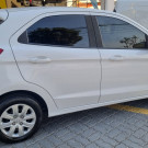 Ford Ka 1.5 SE/SE PLUS 16V Flex 5p 2017 Flex-4