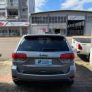 Jeep Grand Cherokee Limited 3.6 4x4 V6 Aut. 2015 Gasolina-4