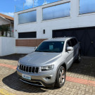 Jeep Grand Cherokee Limited 3.6 4x4 V6 Aut. 2015 Gasolina-1