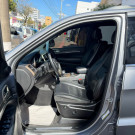 Jeep Grand Cherokee Limited 3.6 4x4 V6 Aut. 2015 Gasolina-6