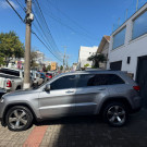 Jeep Grand Cherokee Limited 3.6 4x4 V6 Aut. 2015 Gasolina-3