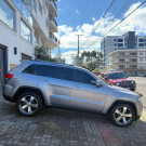 Jeep Grand Cherokee Limited 3.6 4x4 V6 Aut. 2015 Gasolina-2