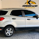 Ford EcoSport S 1.6 16V Flex 5p 2014 Flex-4