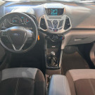 Ford EcoSport S 1.6 16V Flex 5p 2014 Flex-7