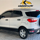 Ford EcoSport S 1.6 16V Flex 5p 2014 Flex-2