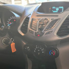 Ford EcoSport S 1.6 16V Flex 5p 2014 Flex-8