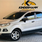 Ford EcoSport S 1.6 16V Flex 5p 2014 Flex-1