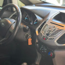 Ford EcoSport S 1.6 16V Flex 5p 2014 Flex-5