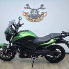 BAJAJ DOMINAR 400  2024 Gasolina-3