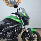 BAJAJ DOMINAR 400  2024 Gasolina-6