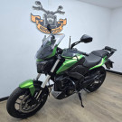 BAJAJ DOMINAR 400  2024 Gasolina-2