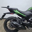 BAJAJ DOMINAR 400  2024 Gasolina-5