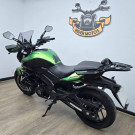 BAJAJ DOMINAR 400  2024 Gasolina-10