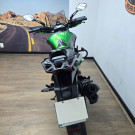 BAJAJ DOMINAR 400  2024 Gasolina-11