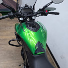 BAJAJ DOMINAR 400  2024 Gasolina-13