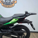 BAJAJ DOMINAR 400  2024 Gasolina-8