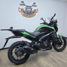 BAJAJ DOMINAR 400  2024 Gasolina-12